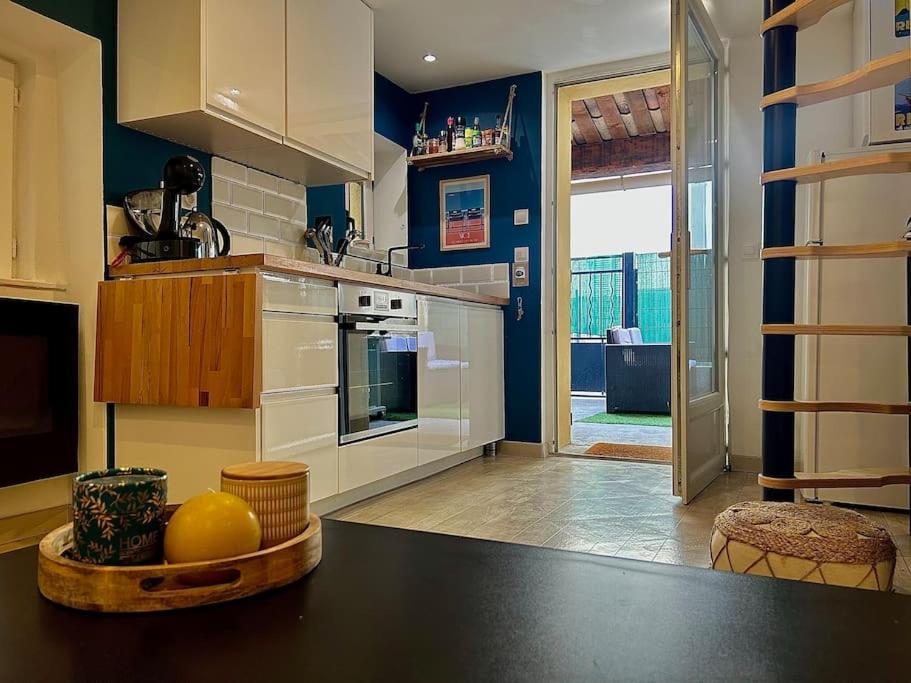 Petite Maison Atypique A Villa